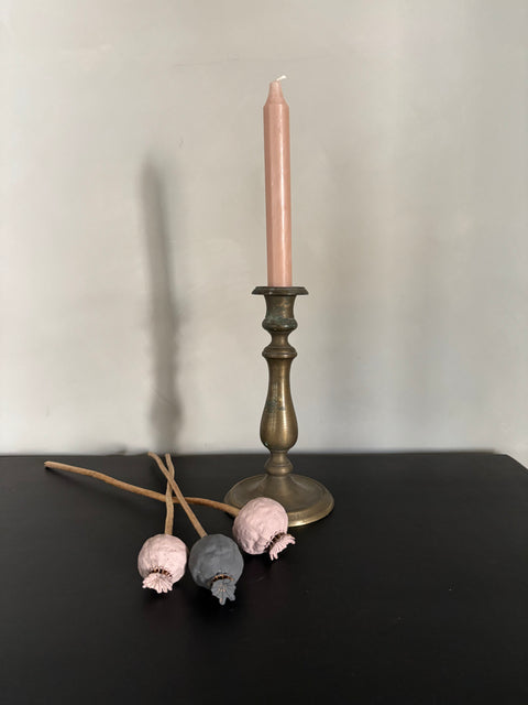 Alter Kerzenständer - Weingärtners Genusshandwerk