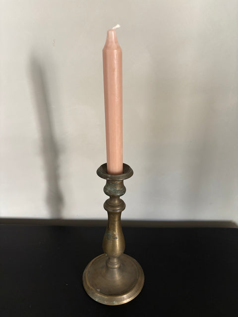 Alter Kerzenständer - Weingärtners Genusshandwerk