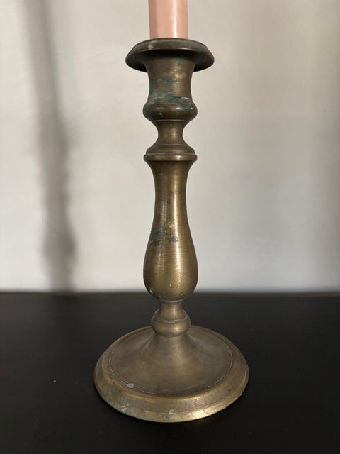 Alter Kerzenständer - Weingärtners Genusshandwerk