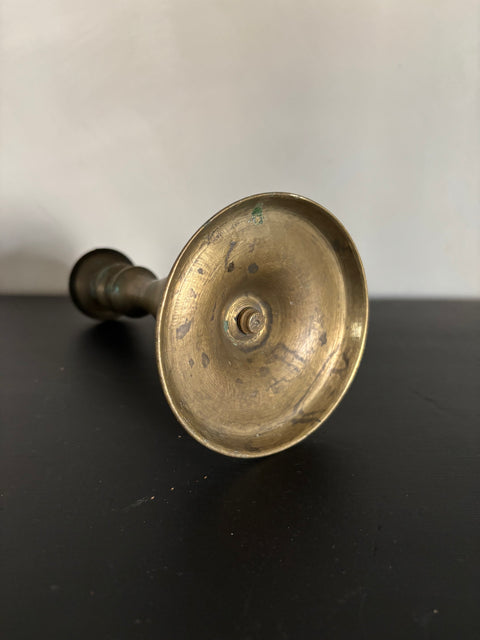 Alter Kerzenständer - Weingärtners Genusshandwerk