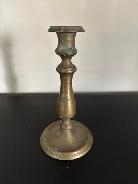 Alter Kerzenständer - Weingärtners Genusshandwerk