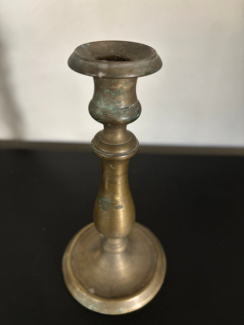 Alter Kerzenständer - Weingärtners Genusshandwerk