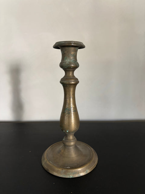 Alter Kerzenständer - Weingärtners Genusshandwerk