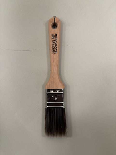 Pinsel flach Weingärtners Genusshandwerk 50, 38 und 25mm - Weingärtners Genusshandwerk