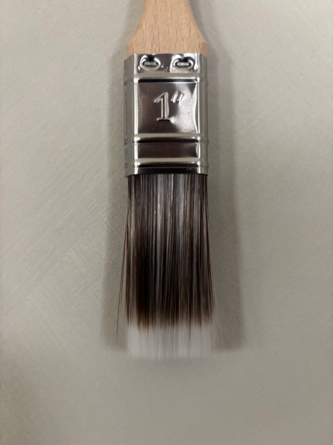 Pinsel flach Weingärtners Genusshandwerk 50, 38 und 25mm - Weingärtners Genusshandwerk