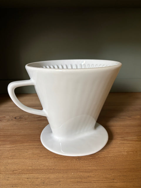 Melitta 103 Kaffeefilter - Weingärtners Genusshandwerk