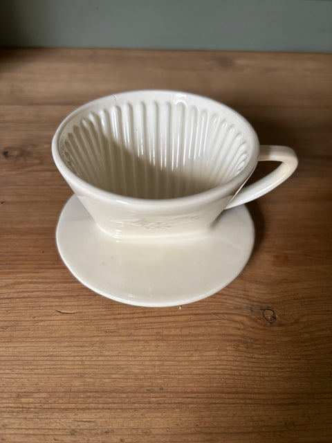 Melitta 100 Kaffeefilter - Weingärtners Genusshandwerk