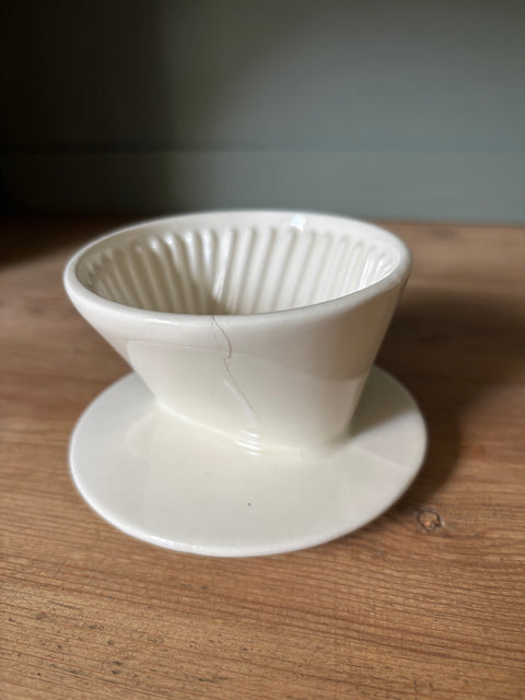 Melitta 100 Kaffeefilter - Weingärtners Genusshandwerk