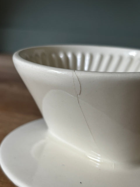 Melitta 100 Kaffeefilter - Weingärtners Genusshandwerk