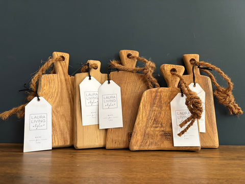 MIXX | Laura Living Style - Weingärtners Genusshandwerk