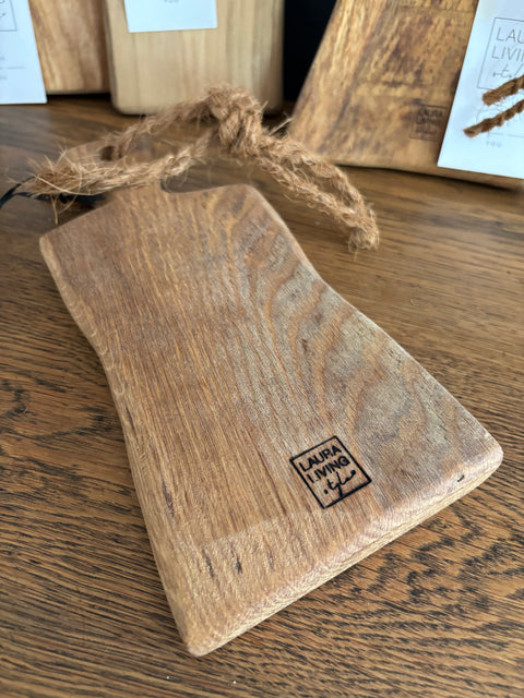 MIXX | Laura Living Style - Weingärtners Genusshandwerk