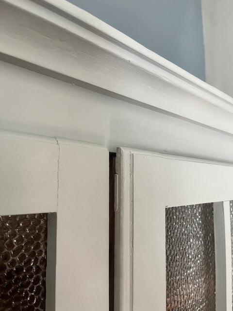 Dänisches Küchenbuffet | Kreidefarbe Scandinavian Green - Weingärtners Genusshandwerk