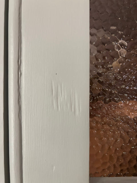 Dänisches Küchenbuffet | Kreidefarbe Scandinavian Green - Weingärtners Genusshandwerk