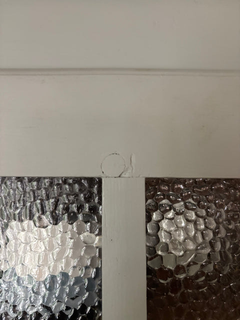 Dänisches Küchenbuffet | Kreidefarbe Scandinavian Green - Weingärtners Genusshandwerk