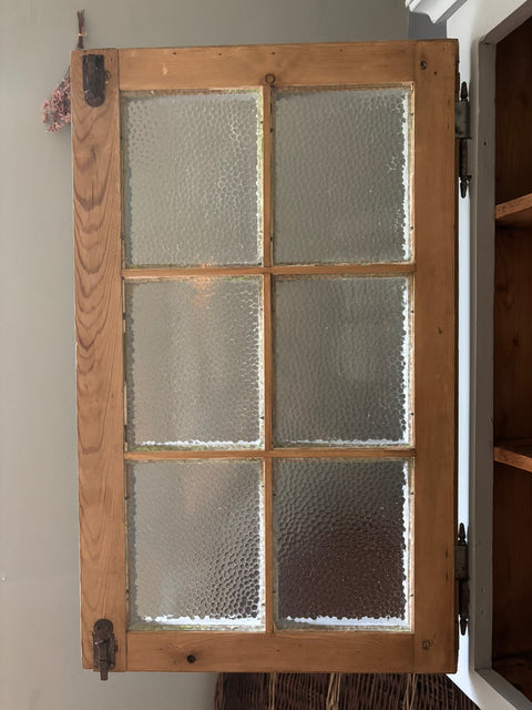 Dänisches Küchenbuffet | Kreidefarbe Scandinavian Green - Weingärtners Genusshandwerk