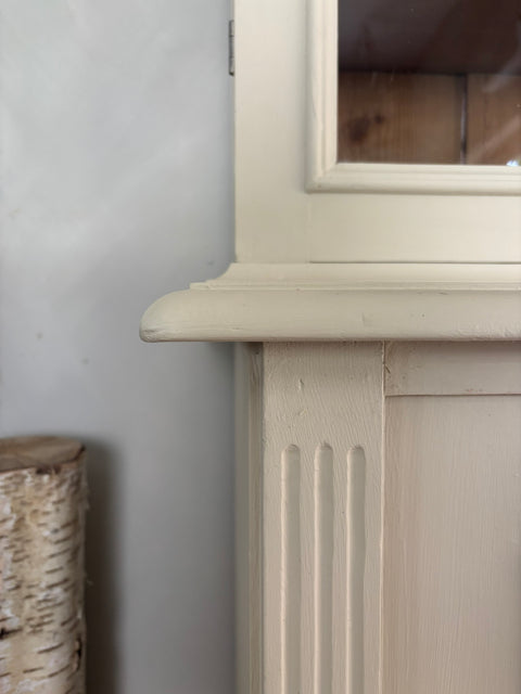 Dänisches Küchenbuffet | Kreidefarbe Humus - Weingärtners Genusshandwerk