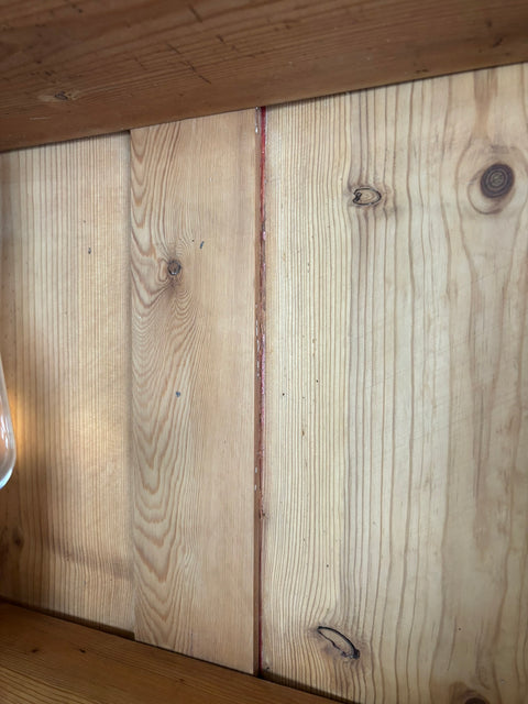 Dänisches Küchenbuffet | Kreidefarbe Humus - Weingärtners Genusshandwerk