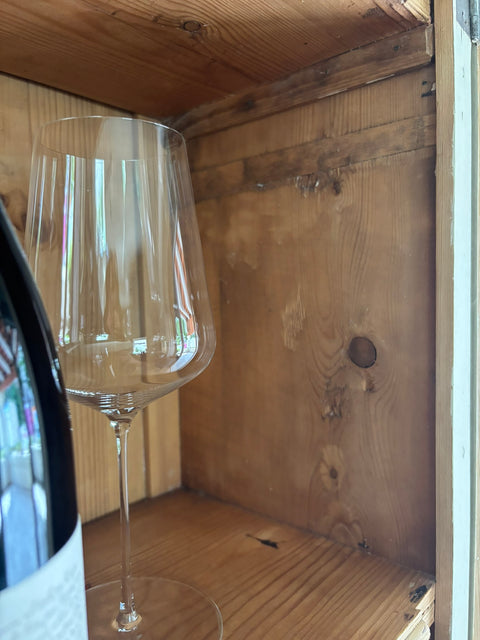 Dänisches Küchenbuffet | Kreidefarbe Humus - Weingärtners Genusshandwerk