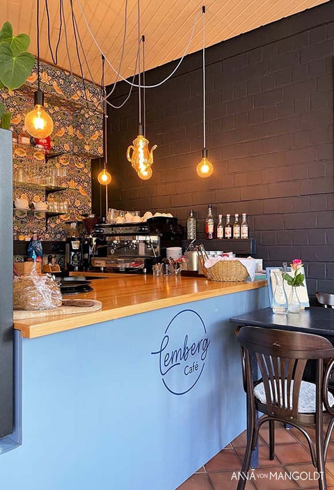 Krabat 146 - Weingärtners Genusshandwerk