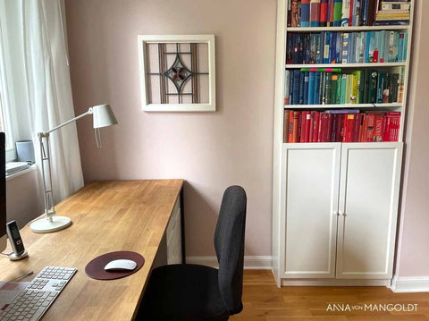 Ladylike 158 - Weingärtners Genusshandwerk