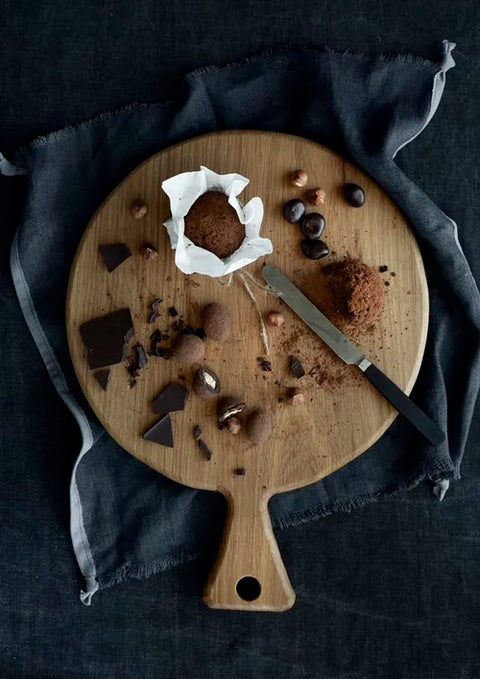 Pizza | Laura Living Style - Weingärtners Genusshandwerk