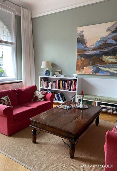 Madamedetal 561 - Weingärtners Genusshandwerk