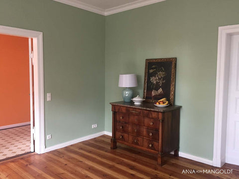 Manzana 129 - Weingärtners Genusshandwerk