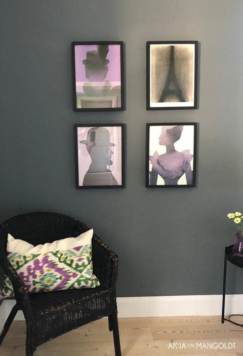 Moabit 219 - Weingärtners Genusshandwerk