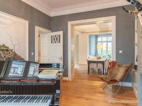 Moabit 219 - Weingärtners Genusshandwerk