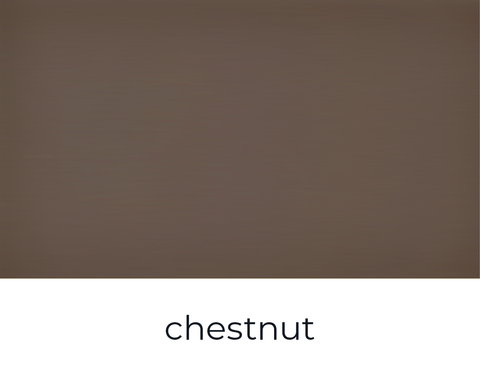 chestnut | Paint of Walinoon Wandfarbe - Weingärtners Genusshandwerk