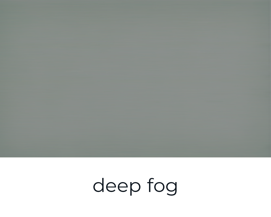 deep fog | Paint of Walinoon Exterior Outdoorfarbe - Weingärtners Genusshandwerk