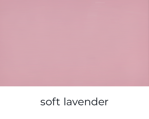 soft lavender | Paint of Walinoon Wandfarbe - Weingärtners Genusshandwerk