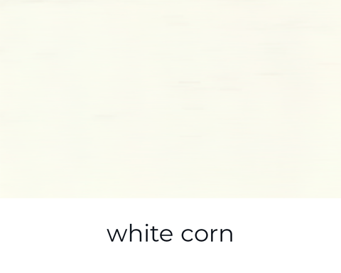 white corn | Paint of Walinoon Exterior Outdoorfarbe - Weingärtners Genusshandwerk