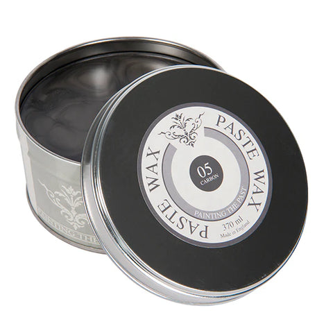 Painting the Past Carbon Wachs - Weingärtners Genusshandwerk