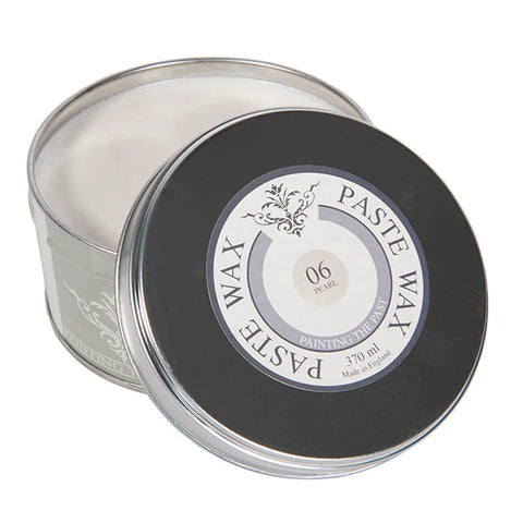 Painting the Past Pearl Wachs - Weingärtners Genusshandwerk