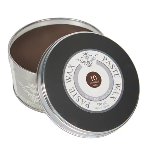 Painting the Past Antik Wachs - Weingärtners Genusshandwerk