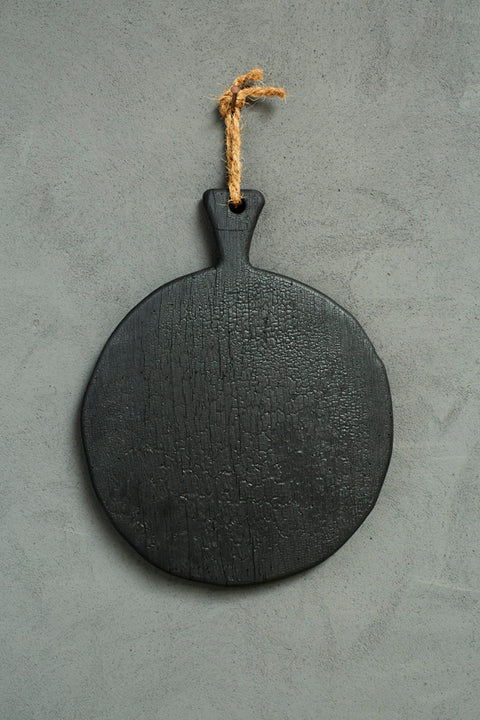 Pizza Black | Laura Living Style - Weingärtners Genusshandwerk