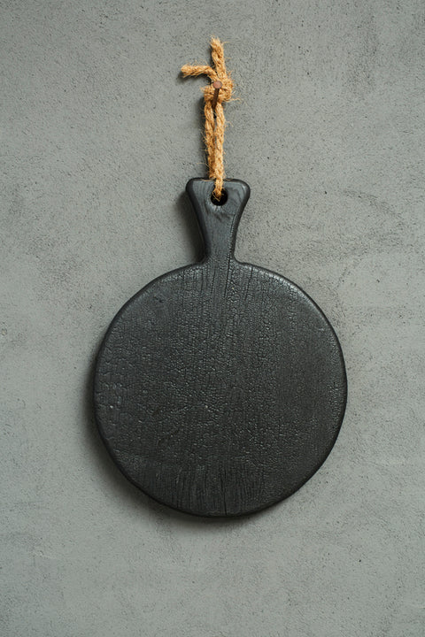 Pizza Black | Laura Living Style - Weingärtners Genusshandwerk