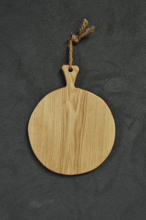 Pizza Holzbrett L 40cm Laura Living Style