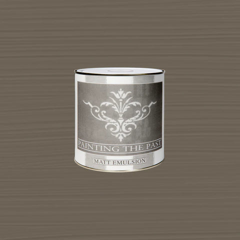 Raw Umber - Weingärtners Genusshandwerk