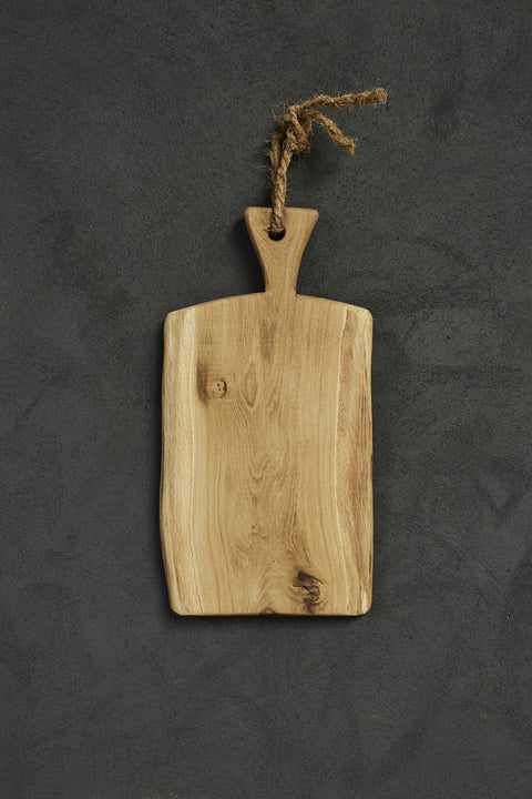 Robust M Holzbrett 45cm Laura Living Style