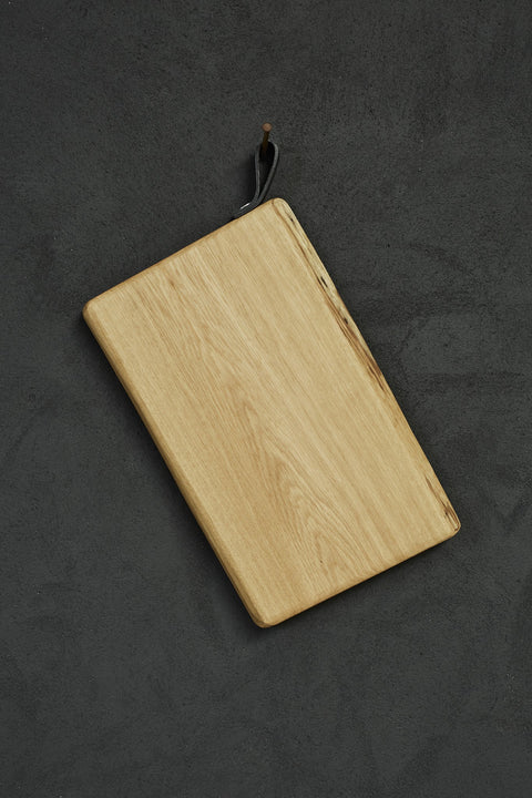 Tag L Holzbrett 40x25cm Laura Living Style