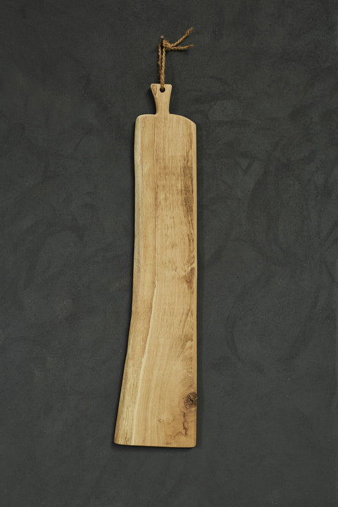 Tapa XL Holzbrett 120cm Laura Living Style