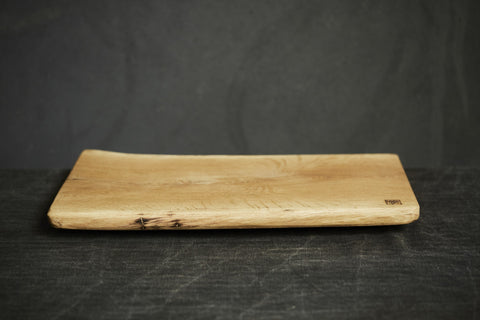Tray M Servierbrett Baumkante Laura Living Style