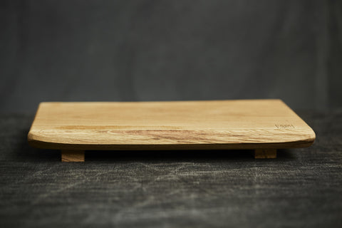 Tray M Servierbrett 50cm Laura Living Style