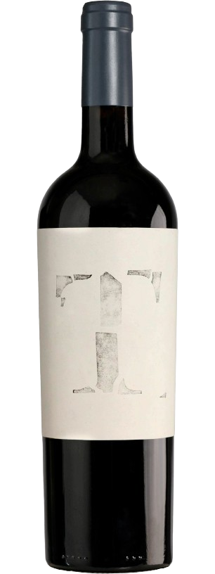 Weinflasche Altavins Tempus Terra Alta, Rotwein aus Terra Alta