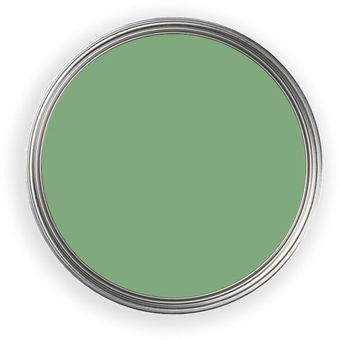 Absinth 046 Farbe von Anna von Mangoldt, künstlerische Farbgestaltung mit lebendigen, kreativen Farbnuancen, Detailaufnahme