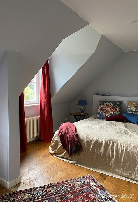 Anwendungsbeispiel für Adrienne 270 von Anna von Mangoldt, Ansicht 2