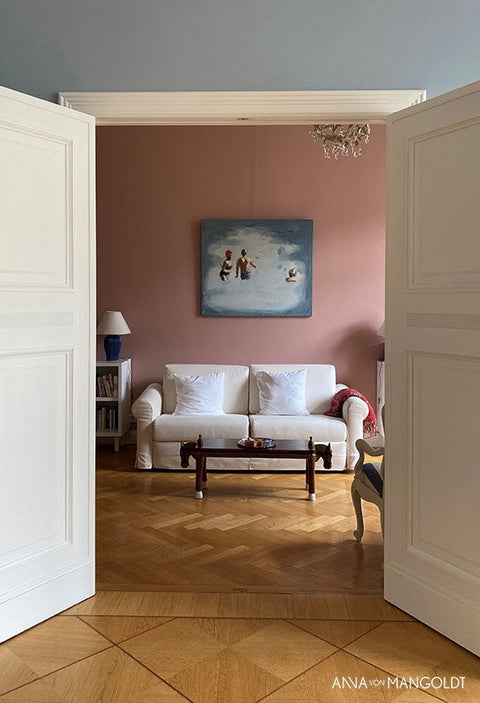 Anwendungsbeispiel für Cosy 161 von Anna von Mangoldt, Ansicht 2