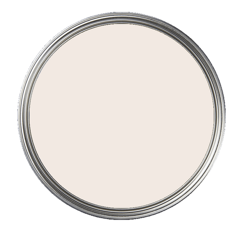 Geöffnete Farbdose Haute Provence 524 von Anna von Mangoldt, Farbe von oben